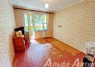 Трехкомнатная квартира, Писателя Смирнова ул. - 240307, мини фото 18