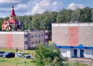 Двухкомнатная квартира в аг. Беловежский 250403, мини фото 1