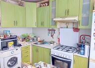 Продажа, Квартира, 3-к,  центр, МОПРа ул. 1979 г/п, лот 250386, мини фото 2