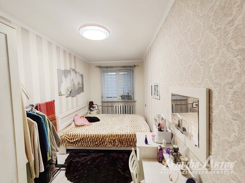 Двухкомнатная квартира, Жукова ул.- 250455, фото 1