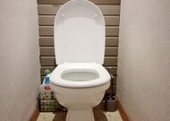 Двухкомнатная квартира, ул. Московская - 250511, мини фото 24