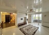 Трёхкомнатная квартира, Богданчука улица - 250338, мини фото 1