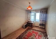 Трехкомнатная квартира, Суворова ул. - 210174, мини фото 3