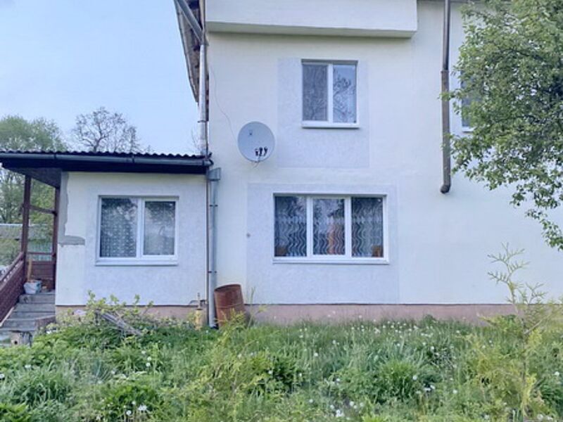 Жилом дом в Беловежской Пуще - 340292, фото 1