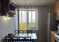 Трехкомнатная квартира, ул. Воровского - 171571, мини фото 4