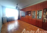 Двухкомнатная квартира, МОПРа ул. - 220751, мини фото 2