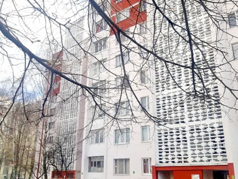 Трехкомнатная квартира, Кирова ул. - 220101, фото 1