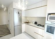 Продажа,трехкомнатная  квартира, лот 250416, мини фото 2