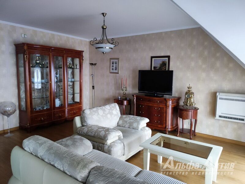 Продажа, Квартира, 2-к, 2009 г/п, лот 250535, фото 1