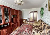 Трехкомнатная квартира, ул. Дубровская - 240077, мини фото 7