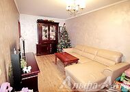 Двухкомнатная квартира, Кривошеина ул. - 211023, мини фото 4