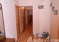 Трехкомнтаная квартира, Суворова ул. - 151818, мини фото 19