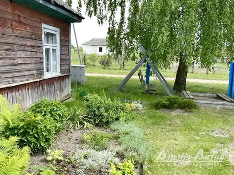 Жилой дом в Брестском районе - 250199, фото 1