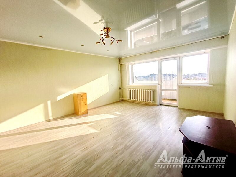 Двухкомнатная квартира, Пушкинская ул.- 250469, фото 1