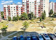 Четырехкомнатная квартира, Вульковская ул. - 240047, мини фото 10