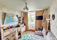Двухкомнатная квартира, Наганова ул. - 230901, мини фото 18