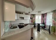 Трёхкомнатная квартира, Богданчука улица - 250338, мини фото 10