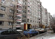 Двухкомнатная квартира, Московская ул. - 160831, мини фото 4