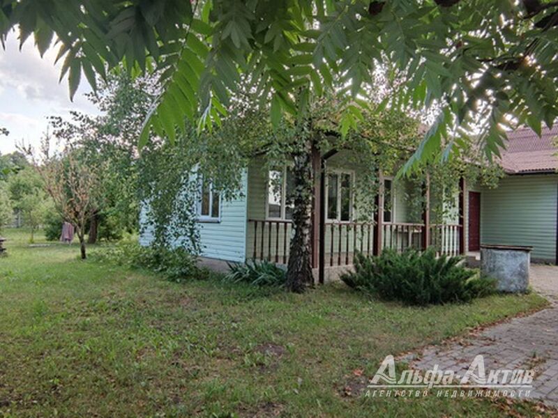 Продажа, Жилой дом, 6-к, 2014 г/п, лот 350528, фото 1