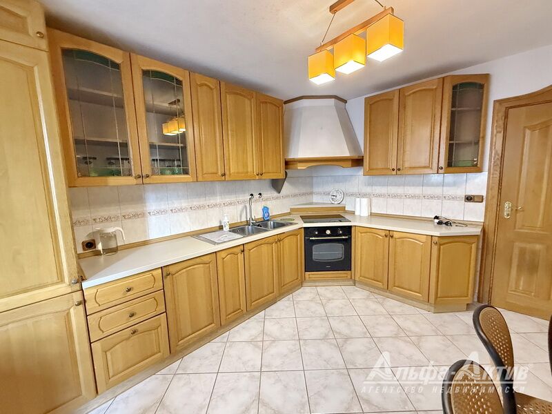 Четырехкомнатная квартира, ул. Халтурина - 250495, фото 1