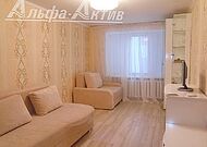 Двухкомнатная квартира, Карбышева ул. - 180489, мини фото 1