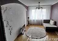 Трехкомнатная квартира, Волгоградская ул. - 230965, мини фото 4