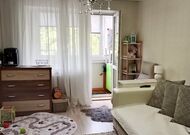 Двухкомнатная квартира, ул. Московская - 250511, мини фото 1