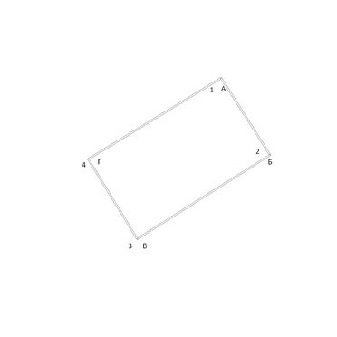 Жилой дом, ближайший пригород,- лот 350487, план 2