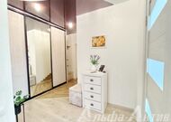 Трёхкомнатная квартира, Зубачёва ул. - 220458, мини фото 37