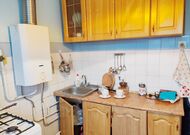 Двухкомнатная квартира, Жукова ул.- 250455, мини фото 5