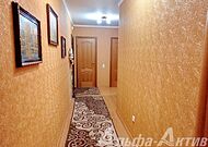 Двухкомнатная квартира, ул. Колесника - 240084, мини фото 18