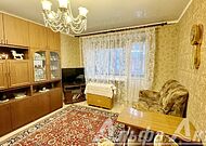 Трехкомнатная квартира, бульвар Космонавтов - 240002, мини фото 18