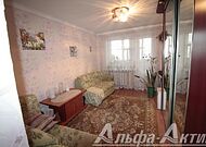Двухкомнатная квартира, Скрипникова ул. - 220127, мини фото 15