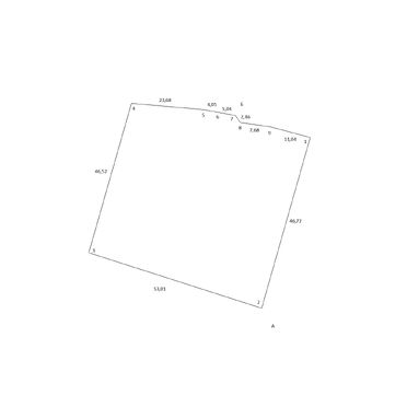 Продажа, Жилой дом, 6-к, 2014 г/п, лот 350528, план 2