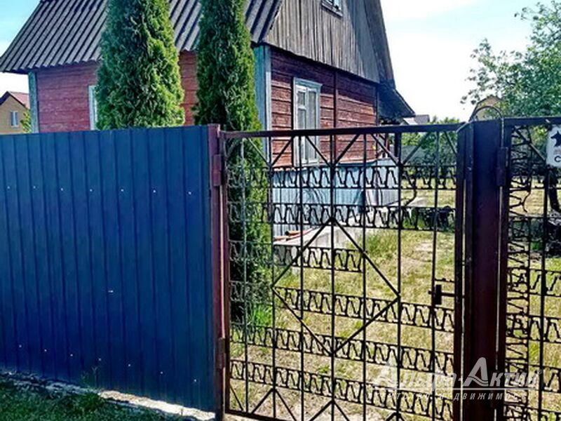 Садовый домик - 650498, фото 1
