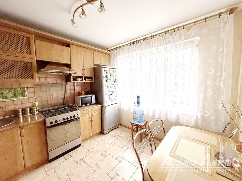 Трехкомнатная квартира, ул. МОПРа - 250559, фото 1