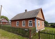 Продажа, Жилой дом,  лот 350347, мини фото 1