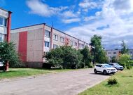 Двухкомнатная квартира в аг. Беловежский 250403, мини фото 13