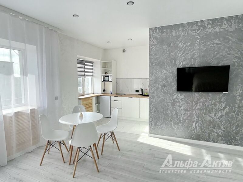 Однокомнатная квартира, ул. Кирова - 250231, фото 1