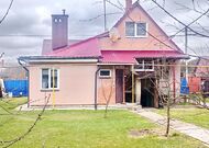Жилая дача с выходом в лес, ближайший пригород-650154, мини фото 2