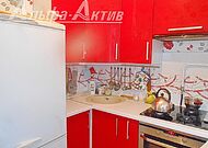 Двухкомнатная квартира, Карбышева ул. - 180489, мини фото 8