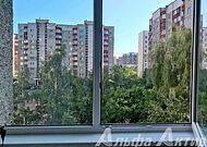 Четырёхкомнатная квартира, Вульковская ул. - 230993, мини фото 9