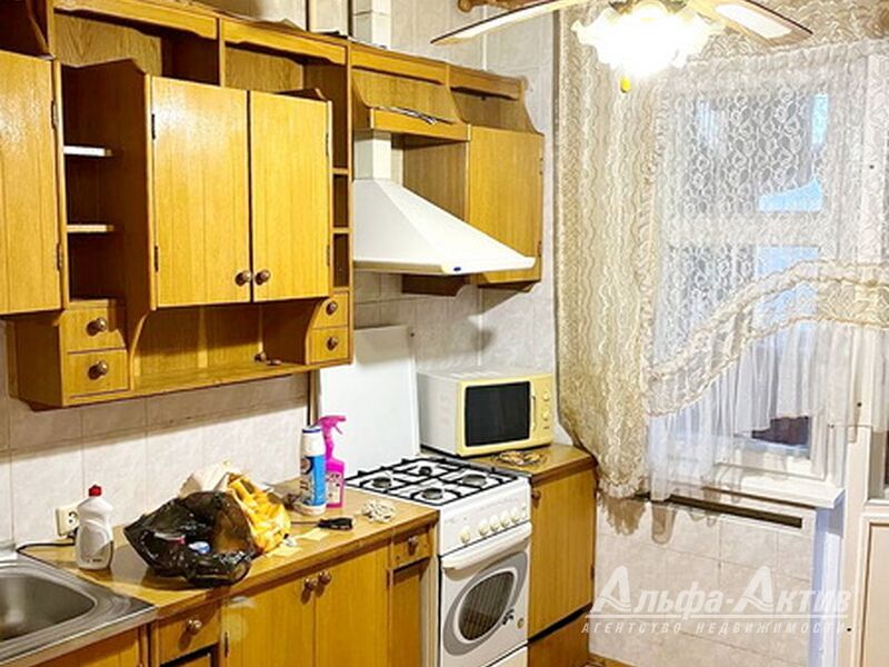 Двухкомнатная квартира, 28 Июля ул.- 250464, фото 1