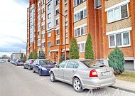 Двухкомнатная квартира, 3-й Заводской пер. - 210217, мини фото 27