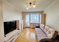 Двухкомнатная квартира Партизанский пр-т - 250558, мини фото 10