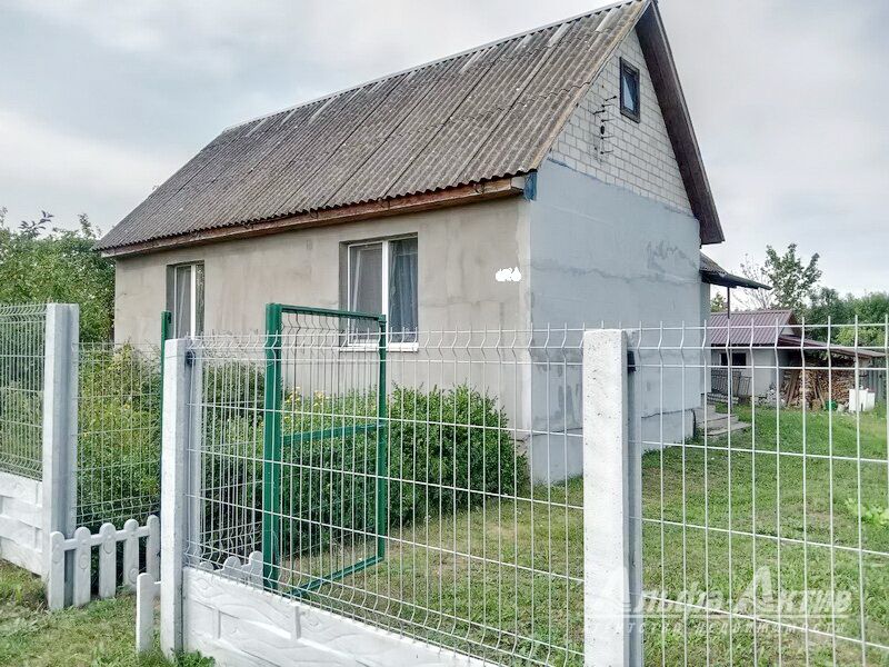 Жилой дом - 350309, фото 1