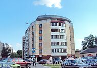 Четырёхкомнатная квартира, Халтурина ул. - 220812, мини фото 3