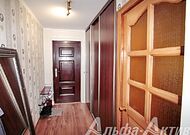 Двухкомнатная квартира, Рокоссовского ул. - 220009, мини фото 11