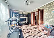 Двухкомнатная квартира, Скрипникова ул. - 220285, мини фото 3
