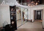 Трехкомнатная квартира, Кирова ул. - 200696, мини фото 18